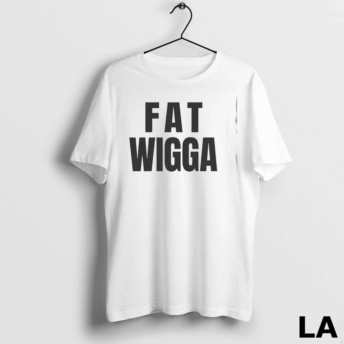 Original Fat Wigga