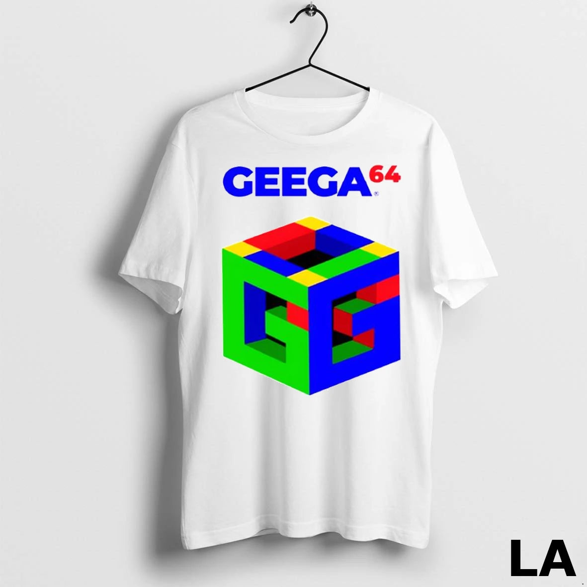 Original Geega64 2025