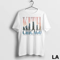 Original Kith 54 E Walton St Chicago Il Skyline