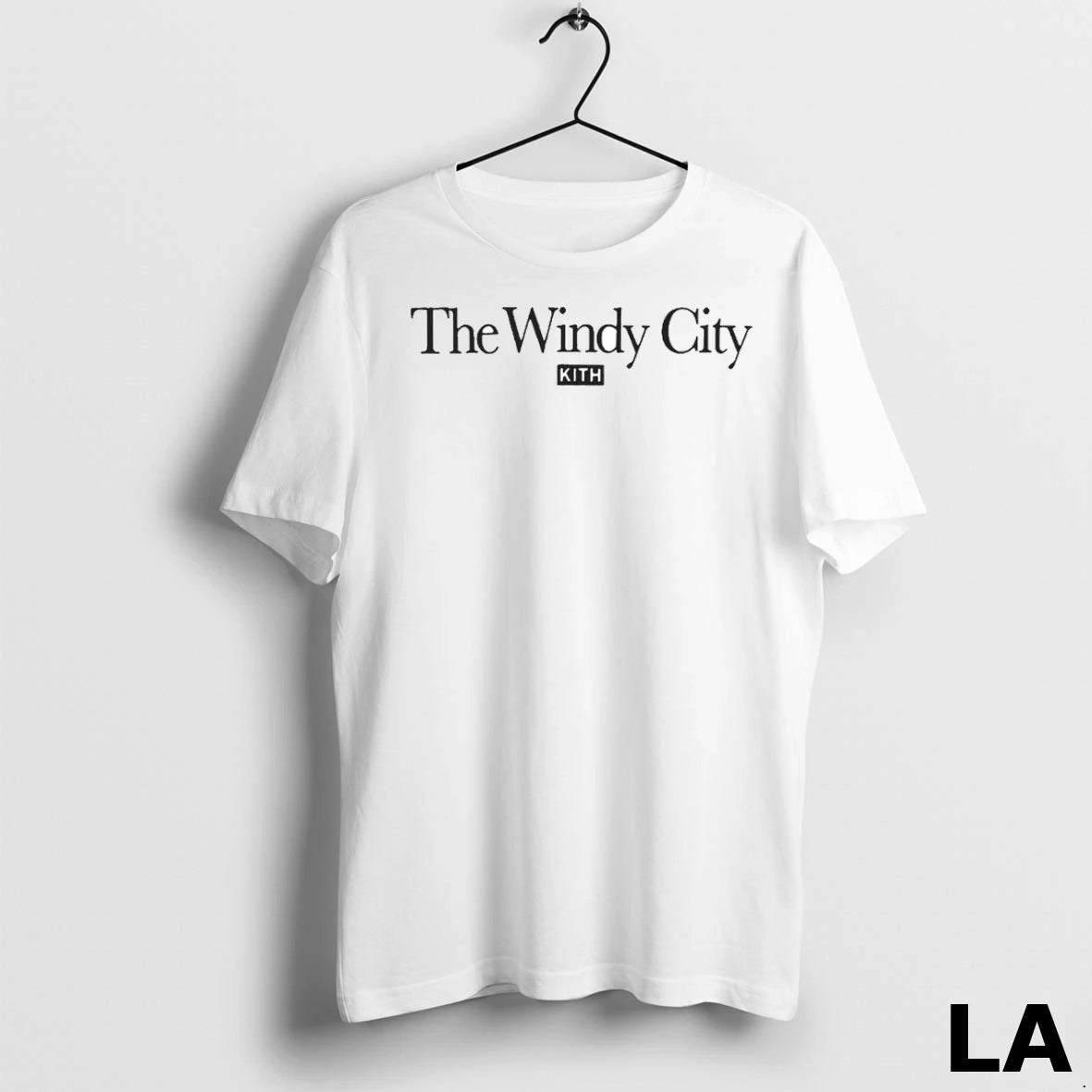 Original Kith The Windy City