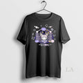 Original Kuromis Mischief Mansion Puff Print