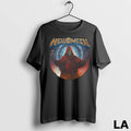 Original Metal Hammer Helloween