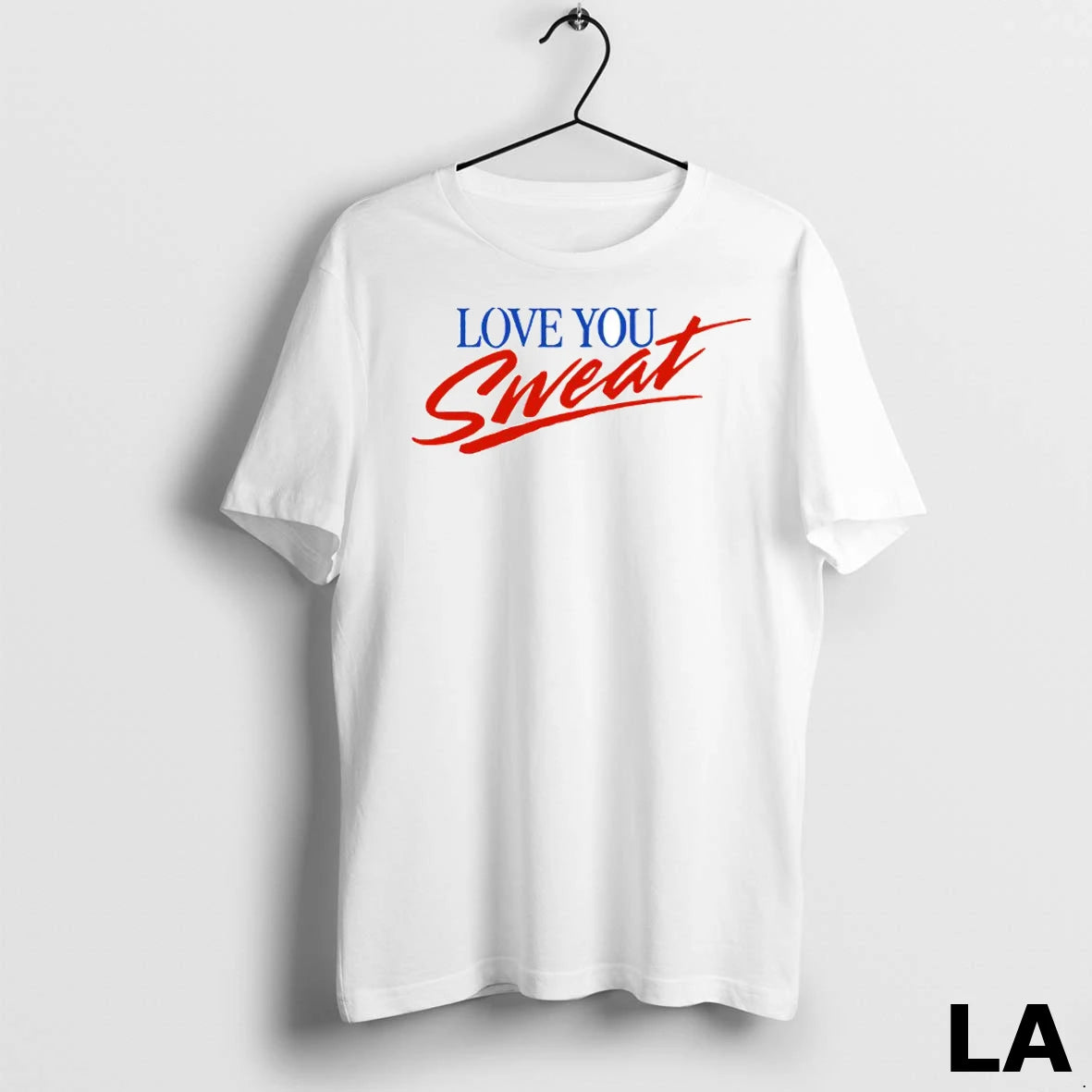 Original Ride Love You Sweat