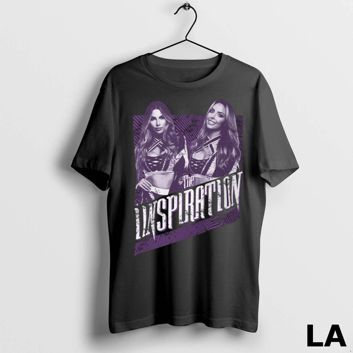 Original The Iinspiration Return