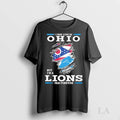 Originals I May Live In Ohio But Im A Detroit Lions Fan Forever
