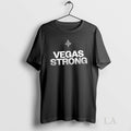 Original Las Vegas Aces Vegas Strong Wnba Finals 2025 2 Sided