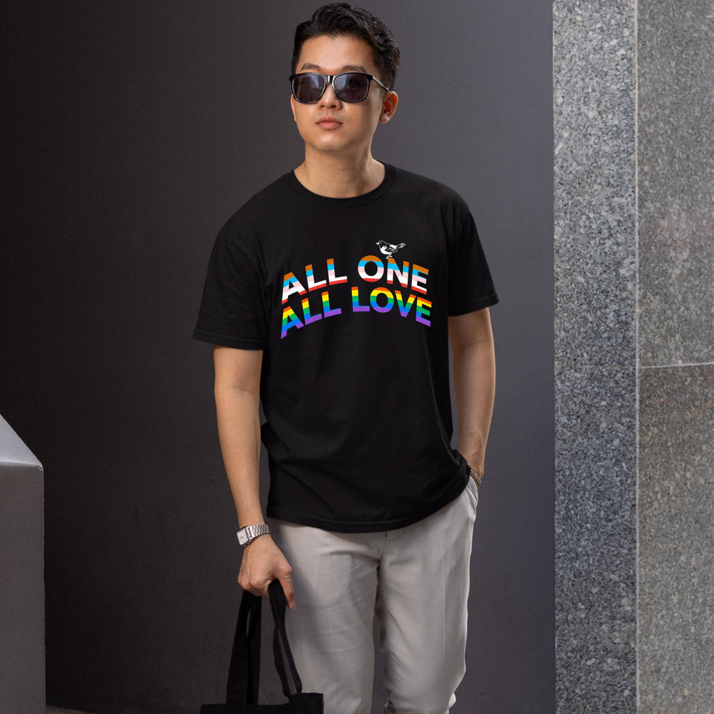 Orioles All One All Love Shirt
