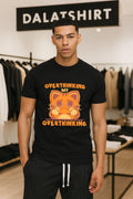 Overthinking My Overthinking Cat shirt