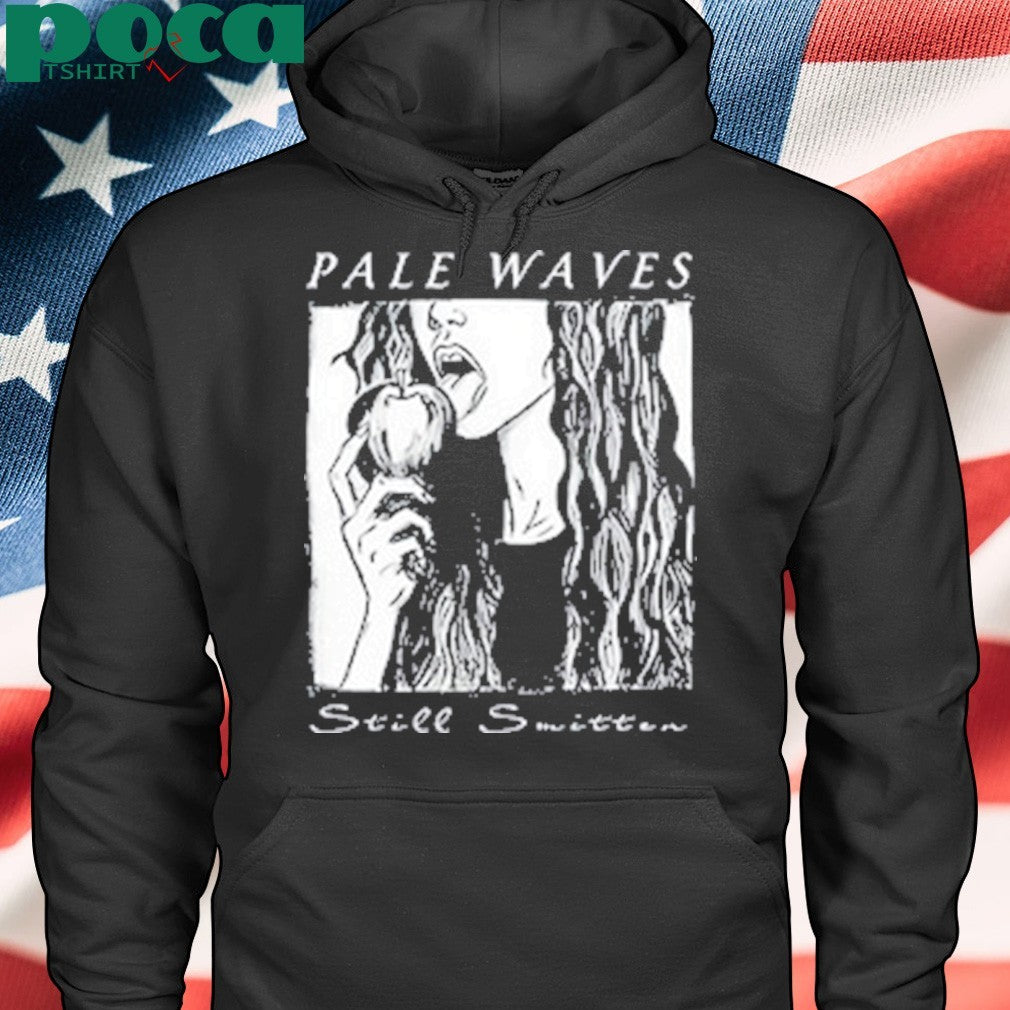 Pale Waves Still Smitten T-shirt