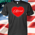 Paris Hilton Adored Shirt