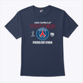 Paris Saint-Germain 2026 UEFA Super Cup Winners T Shirt