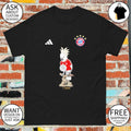Parrot Bayern Munich FC Celebration 35 Deutscher Meister German Champions 2026 shirt