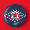 Pate State Don’t Tread On Saturday Tour 2026 Button