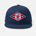 Pate State Don’t Tread On Saturday Tour 2026 Hat