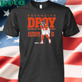 Patrick Surtain Ii Defensive Player Of The Year Shirt