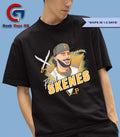 Paul Skenes big head Pittsburgh Pirates baseball player 2025 signature shirt