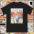 Pauline Hanson and Gina Rinehart get in loser we’re flying high for the mining industry shirt