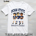 Penn State Iron Lions Football 2026 Big Ten Media Day shirt