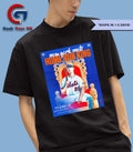 Pete Alonso 253 New York Mets Home Run King poster shirt
