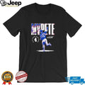 Pete Crow Armstrong Chicago Cubs MVPete 2026 signature shirt