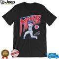 Pete Crow Armstrong Chicago Cubs MVPete Bold 2026 signature shirt