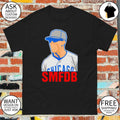 Pete Crow-Armstrong SMFDB Chicago Cubs Baseball MLB 2026 shirt