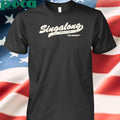 Phil Wickham 2025 Singalong Tour T-Shirt