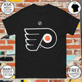 Philadelphia Flyers Hockey Ignite The Orange logo shirt