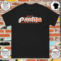 Philadelphia Flyers Hockey Playoffs 2026 NHL art shirt