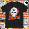 Philadelphia Flyers Mask ’47 Believe Franklin Hockey NHL 2026 shirt