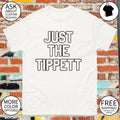 Philadelphia Flyers Ownen Tippett Just the Tippett shirt