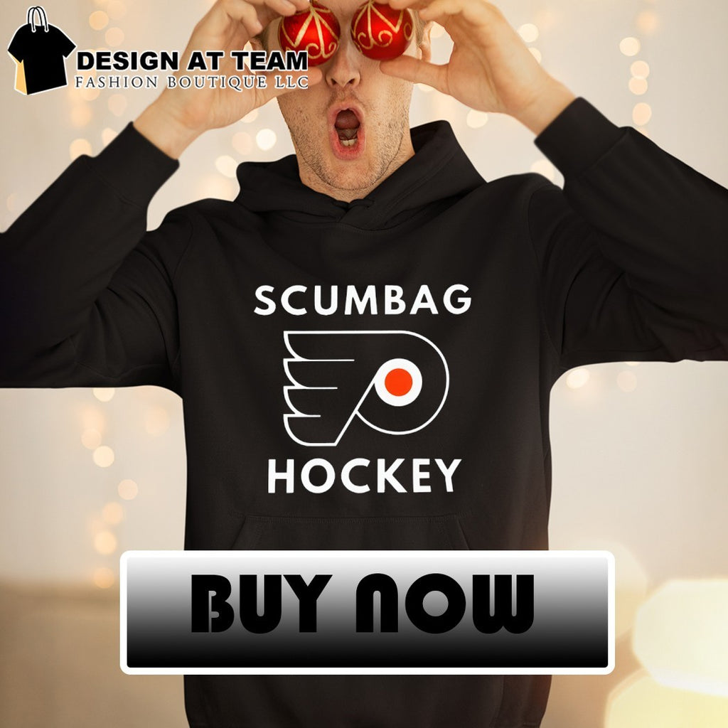 Philadelphia Flyers Scumbag shirt
