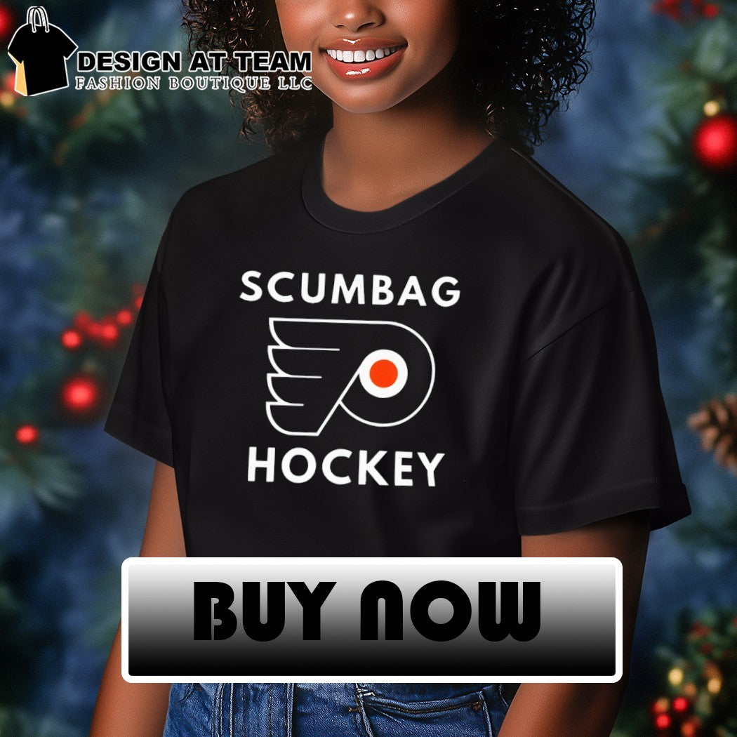 Philadelphia Flyers Scumbag shirt