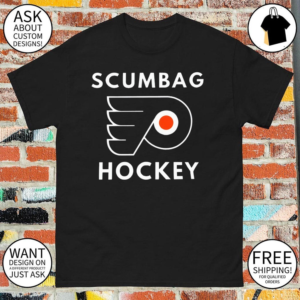 Philadelphia Flyers Scumbag shirt