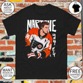 Philadelphia Hockey Porter Martone 94 Fly graphic shirt
