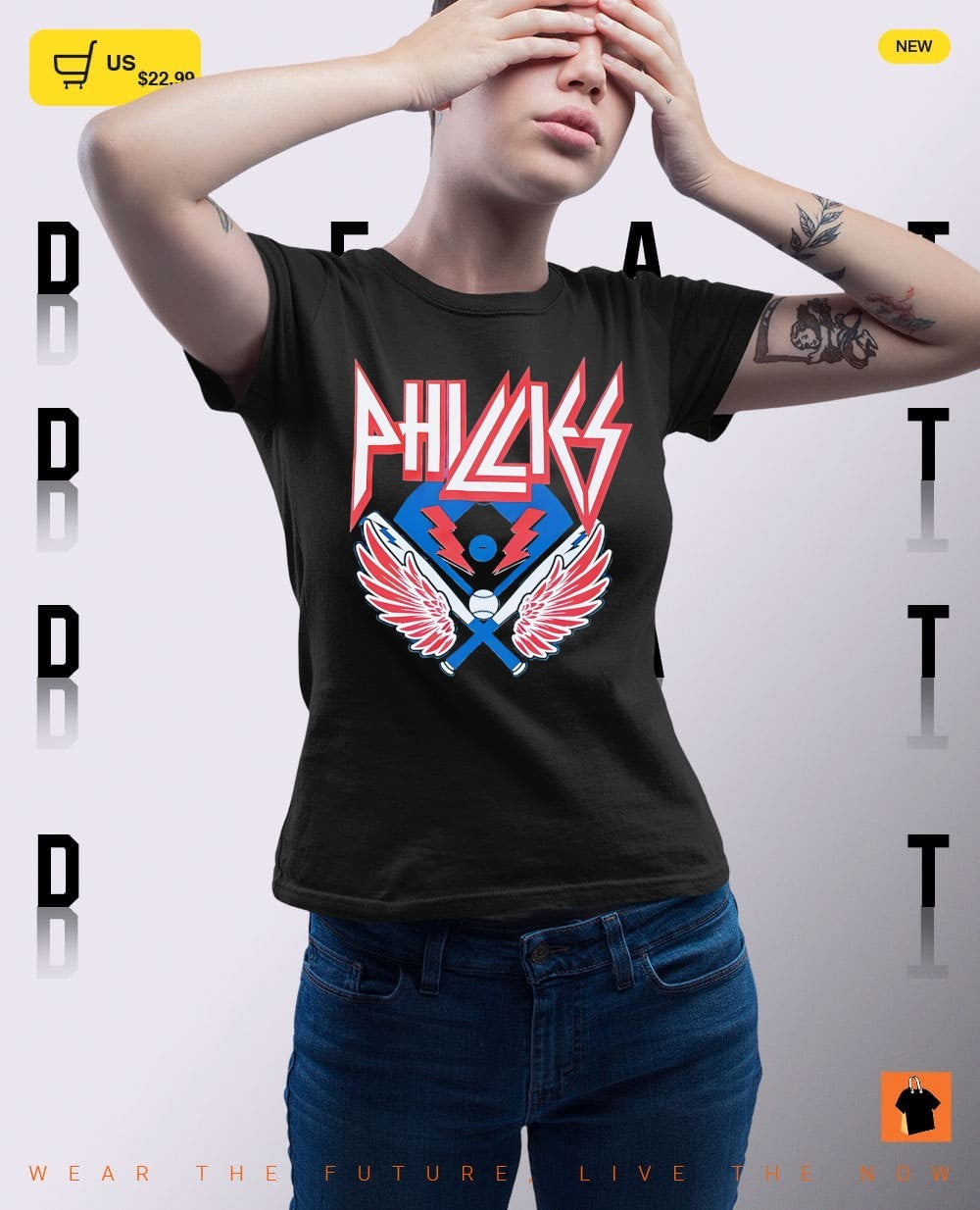 Philly Baseball Rocker Philadelphia Phillies Baseball MLB 2026 shirt