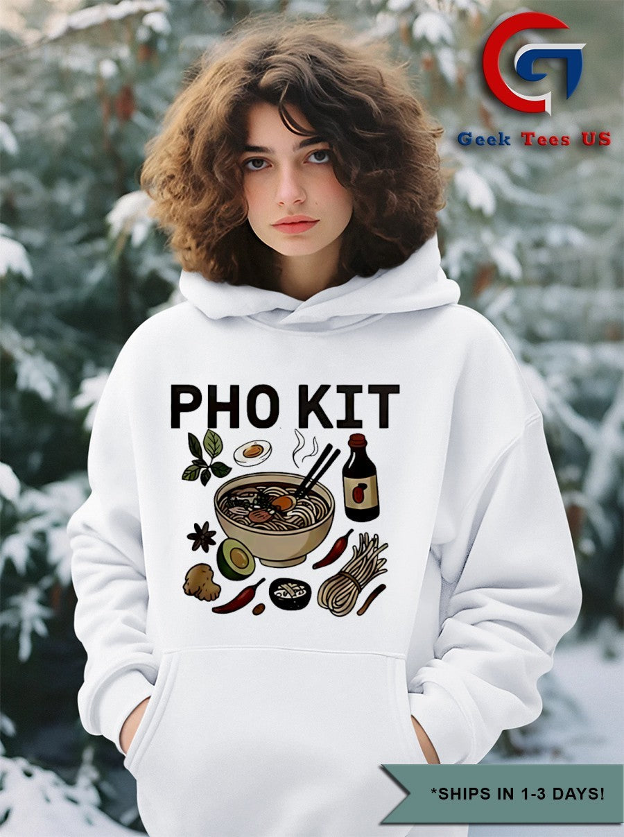 Pho Kit Seattle Mariners baseball 2025 shirt