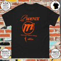 Phoenix Mercury Basketball Women’s National Basketball Association 2026 shirt