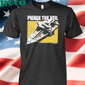 Pierce The Veil The Jaws Of Life Shirt