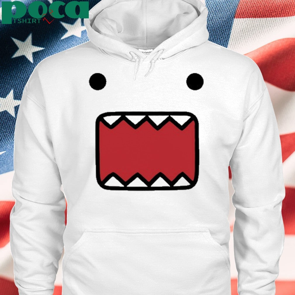 Pink Domo Shirt