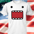 Pink Domo Shirt