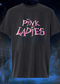 Pink Ladies Graphic T-Shirt
