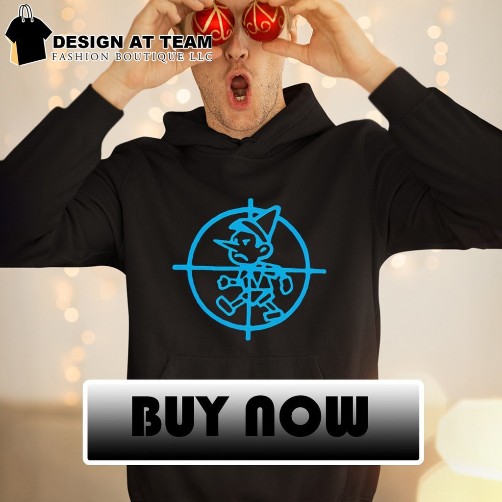 Pinocchio Drake is Iceman vintage shirt