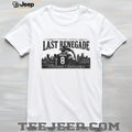 Pittsburgh Football Last Renegade Rally Towel shirt