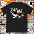 Pluto Cruise Squad 2026 Gianna shirt