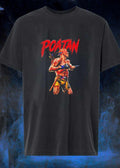 Poatan MMA Fighter Warrior Archer UFC Shirt