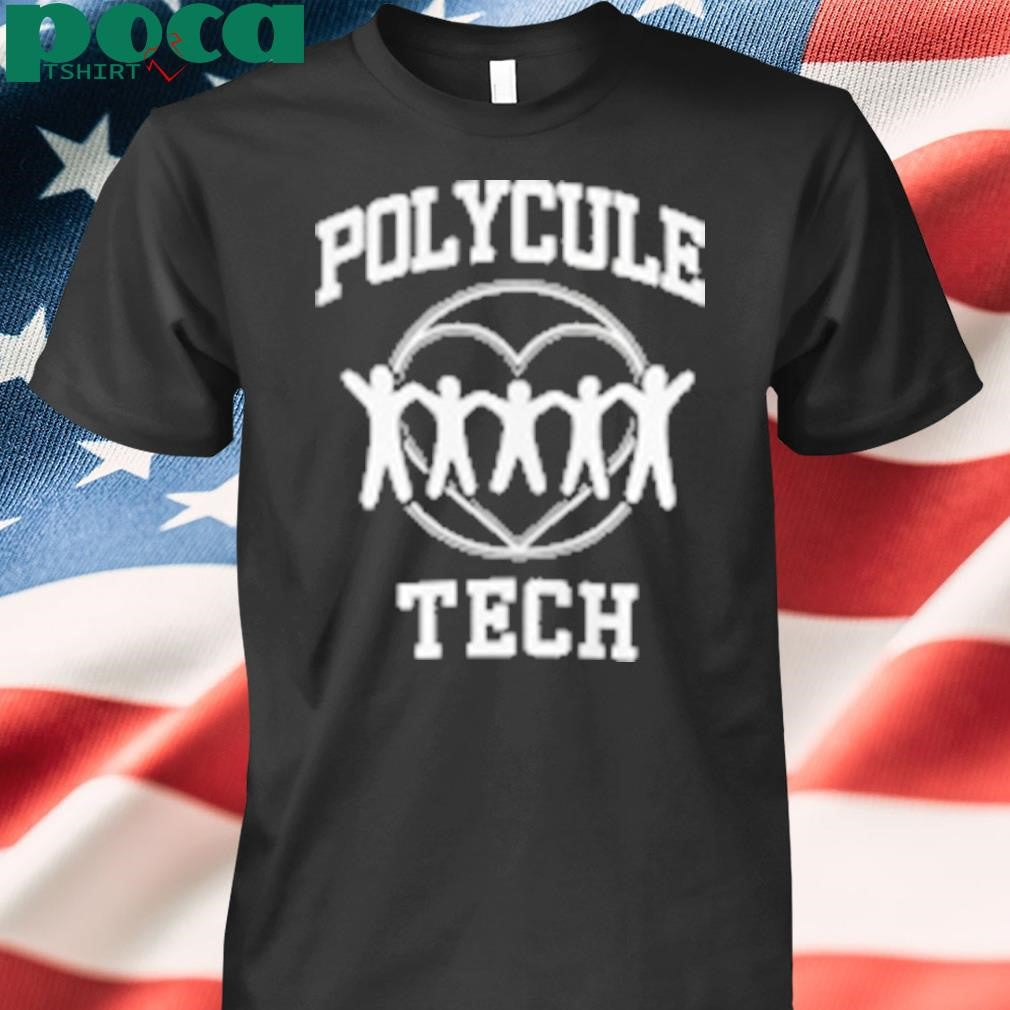 Polycule Tech Shirt