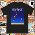 Pope Phoenix The New Yawker Victor Wembanyama vs Jalen Brunson June 3 2026 shirt