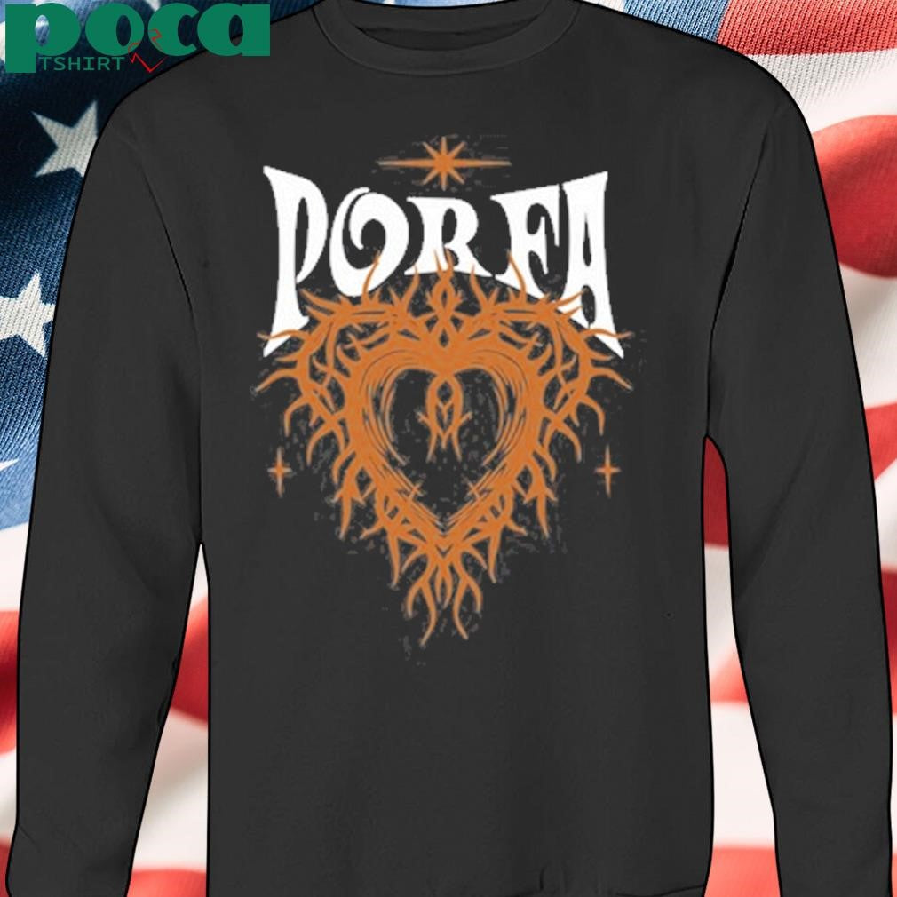 Porfa Thorn T-Shirt