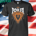 Porfa Thorn T-Shirt